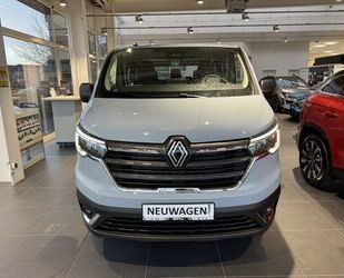 Renault Trafic Gebrauchtwagen