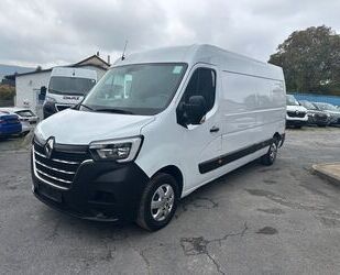 Renault Master Gebrauchtwagen