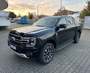 Ford Ranger Gebrauchtwagen