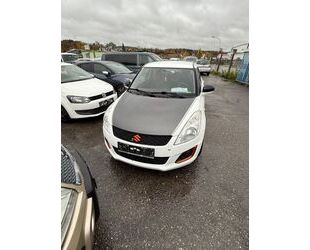 Suzuki Swift Gebrauchtwagen