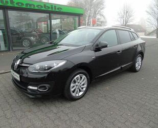Renault Megane Gebrauchtwagen