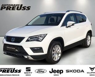 Seat Ateca Gebrauchtwagen