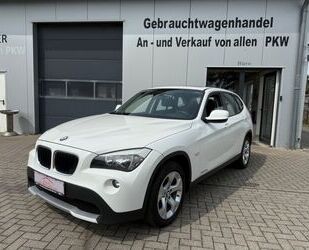 BMW X1 Gebrauchtwagen
