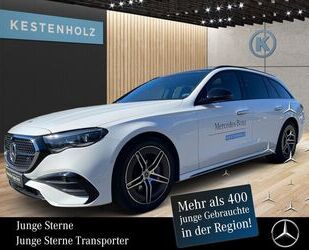 Mercedes-Benz E 300 Gebrauchtwagen