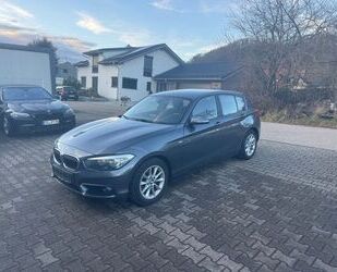 BMW 118 Gebrauchtwagen