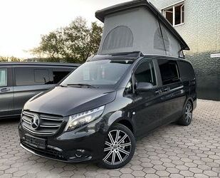 Mercedes-Benz V 250 Gebrauchtwagen