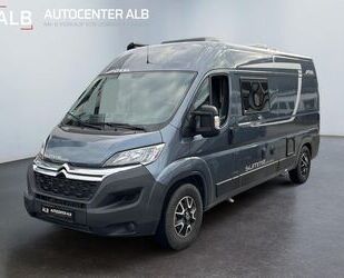 Citroen Jumper Gebrauchtwagen