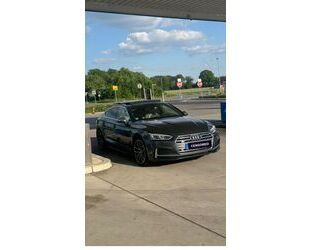 Audi S5 Gebrauchtwagen