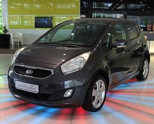 Kia Venga Gebrauchtwagen