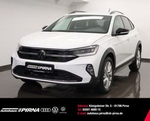 VW Taigo Gebrauchtwagen