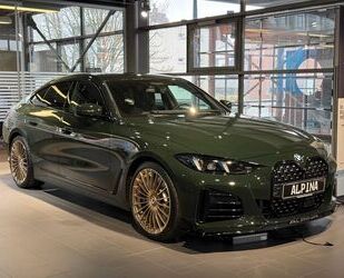 Alpina B4 Gebrauchtwagen