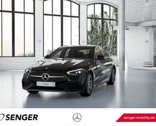 Mercedes-Benz C 220 Gebrauchtwagen