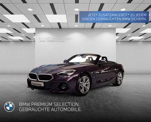 BMW Z4 Gebrauchtwagen