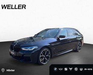 BMW 540 Gebrauchtwagen