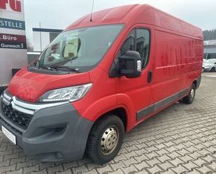 Citroen Jumper Gebrauchtwagen