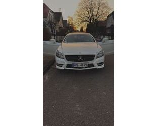 Mercedes-Benz CLS 350 Shooting Brake Gebrauchtwagen