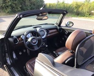 Mini Cooper S Cabrio Gebrauchtwagen