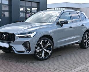 Volvo XC60 Gebrauchtwagen