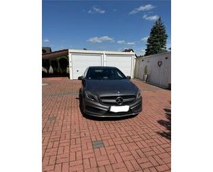 Mercedes-Benz A 250 Gebrauchtwagen