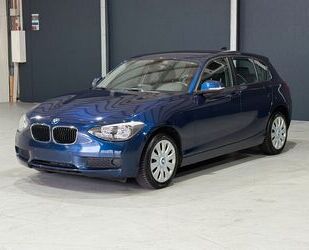 BMW 116 Gebrauchtwagen