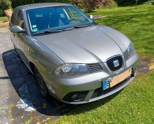 Seat Ibiza Gebrauchtwagen