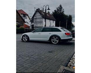 Audi A6 Allroad Gebrauchtwagen