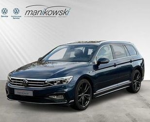 VW Passat Variant Gebrauchtwagen