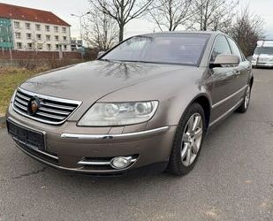VW Phaeton Gebrauchtwagen