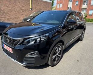 Peugeot 5008 Gebrauchtwagen