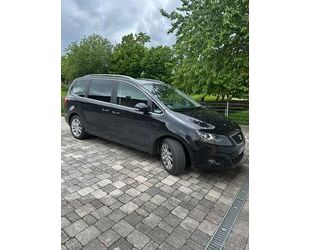 Seat Alhambra Gebrauchtwagen