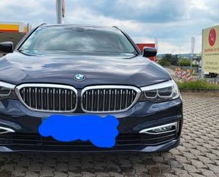 BMW 530 Gebrauchtwagen