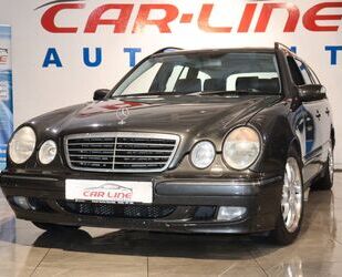 Mercedes-Benz E 240 Gebrauchtwagen