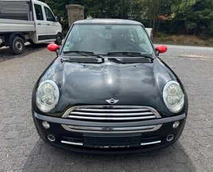 Mini ONE Gebrauchtwagen