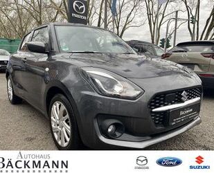 Suzuki Swift Gebrauchtwagen