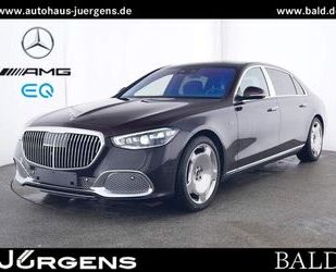 Mercedes-Benz S 680 Gebrauchtwagen
