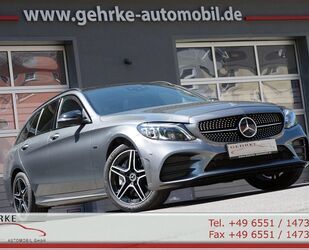 Mercedes-Benz C 300 Gebrauchtwagen