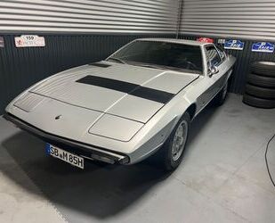 Maserati Andere Gebrauchtwagen