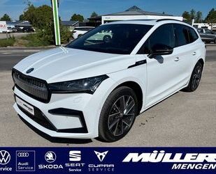 Skoda Enyaq Gebrauchtwagen