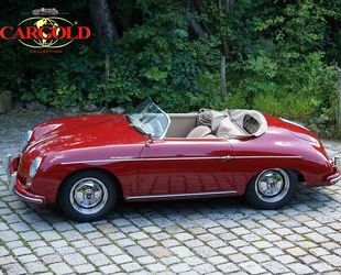 Porsche 356 Gebrauchtwagen