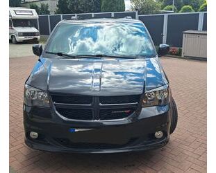 Dodge Grand Caravan Gebrauchtwagen