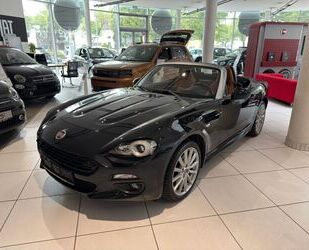 Fiat 124 Gebrauchtwagen