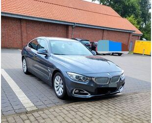 BMW 420 Gran Coupé Gebrauchtwagen