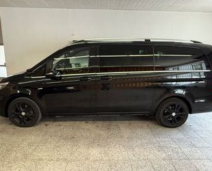 Mercedes-Benz V 250 Gebrauchtwagen