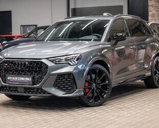 Audi RSQ3 Gebrauchtwagen