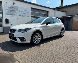 Seat Ibiza Gebrauchtwagen