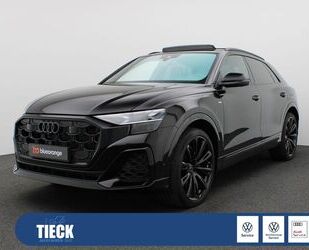 Audi Q8 Gebrauchtwagen