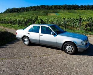 Mercedes-Benz 320 Gebrauchtwagen