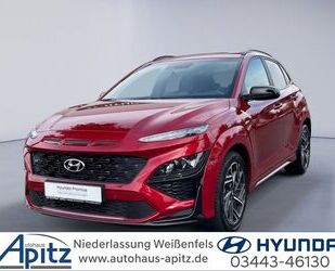 Hyundai KONA Gebrauchtwagen