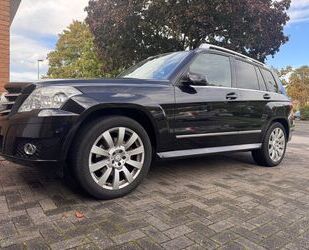 Mercedes-Benz GLK 320 Gebrauchtwagen