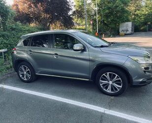 Peugeot 4008 Gebrauchtwagen